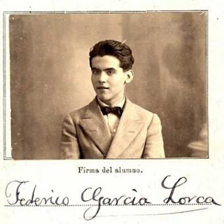 INSTITUTO GARCIA LORCA instituto garcia lorca: