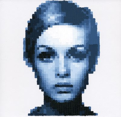 Sozealous D I Y Pixel Painting