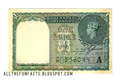 old currency india