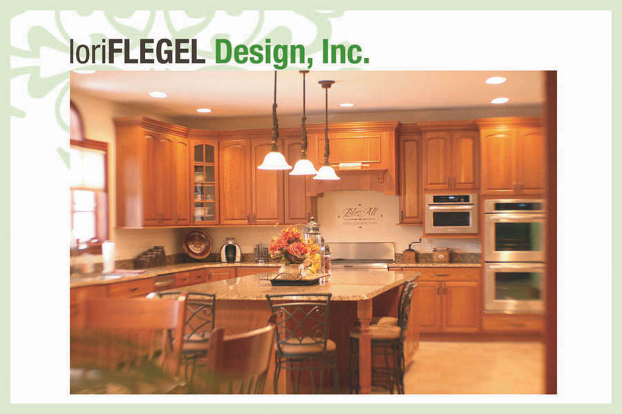 Lori Flegel Designs Inc.
