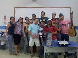 Apoio: Gestão de Pessoas - Comunicação Empresarial - Prof. Luciano Dias.