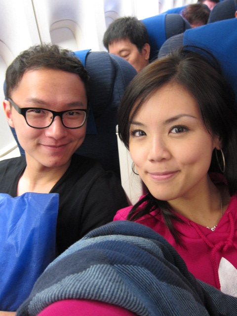 Sq Flight