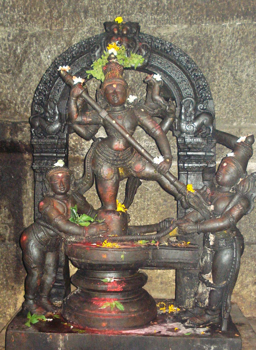 Srikanteshwara or Nanjundeshwara Temple, Nanjangud Srikanteshwara or Nanjundeshwara Temple, Nanjangud