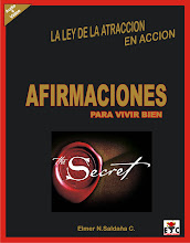 AFIRMACIONES PARA VIVIR BIEN