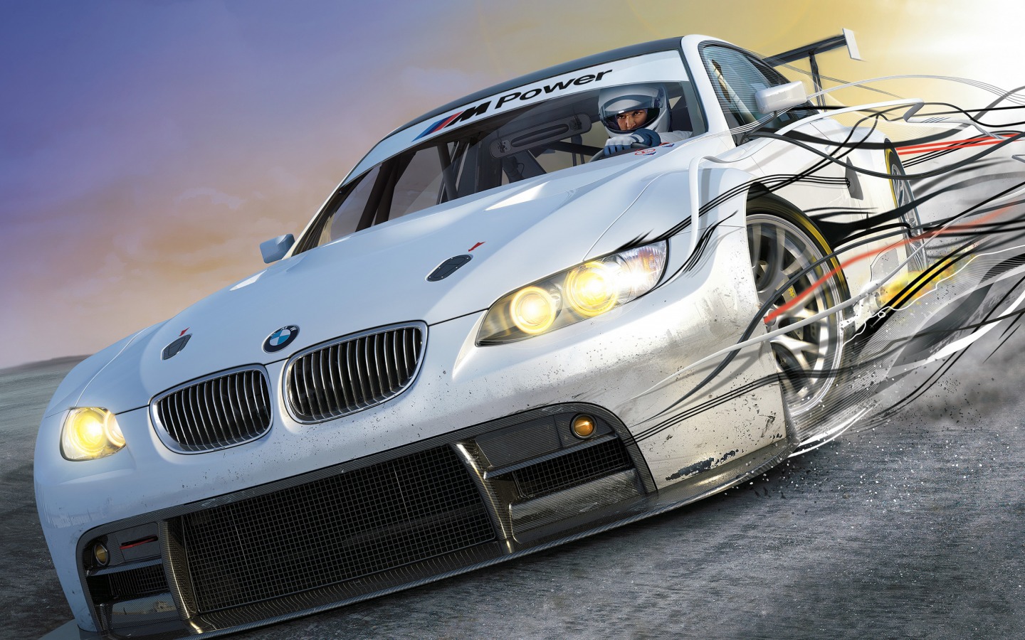 need for speed shift 1440x900