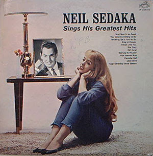 Neil Sedaka