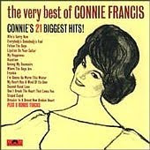 Connie Francis