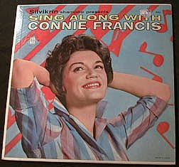 Connie Francis