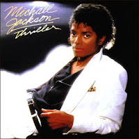 Album: Thriller - Michael Jackson