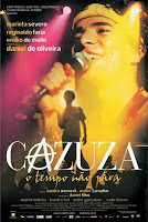 Filme sobre Cazuza