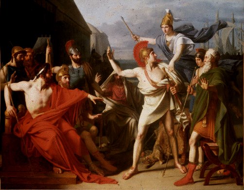 who is the better hero hector or achilles essay who is the better hero hector or achilles essay