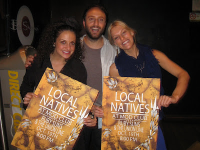 Local Natives