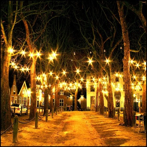 Christmas in Holland/The Netherlands Conclusion