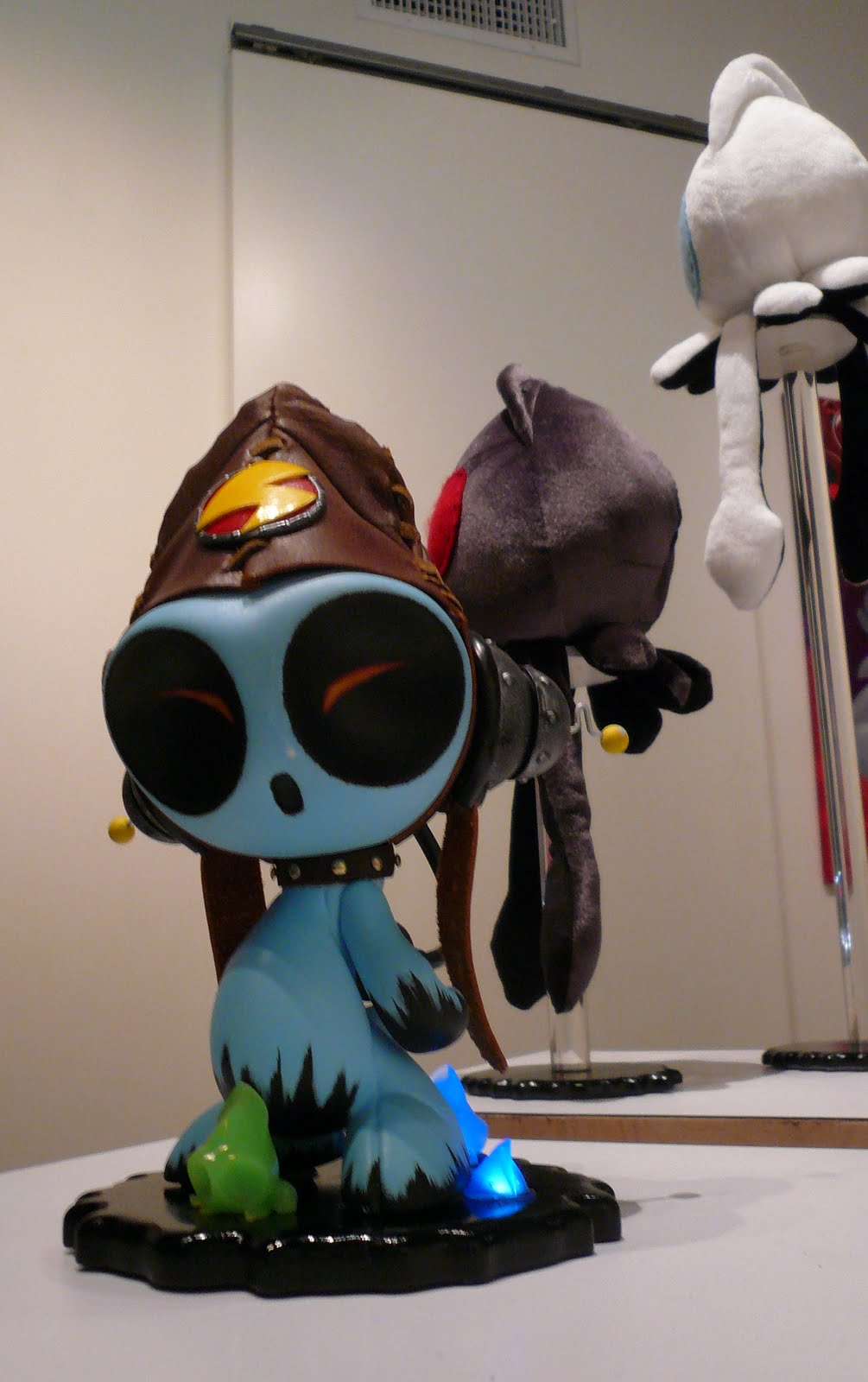 Squid Kid