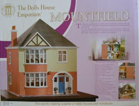 mountfield dolls house