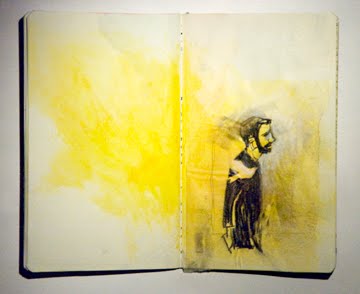 Artist Sketchbook