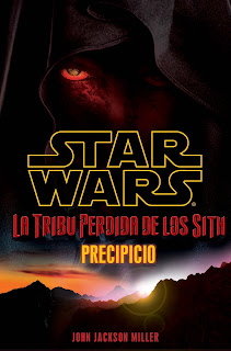 Star Wars: Universo Expandido "Solo para adictos"  - Pgina 8 %231+-+Precipicio