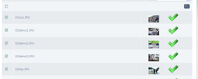 Coppermine Web Based Album Gallery