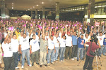 Assembléia de Brasília dia 09 de Outubro