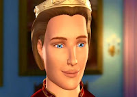 la princesa y la plebeya