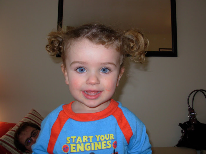 If Jackson were a girl...