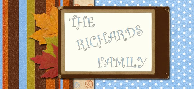 The Richards Family