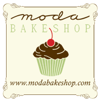 moda BAKESHOP
