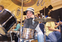 Drummer Boy