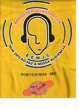 NOVA LOGOMARCA DA RÁDIO