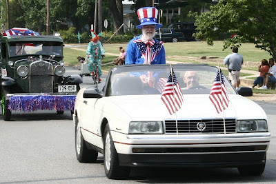 Littleton NC Independence Day Parade Littleton NC Independence Day Parade