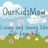 Our Kids Mom Blog