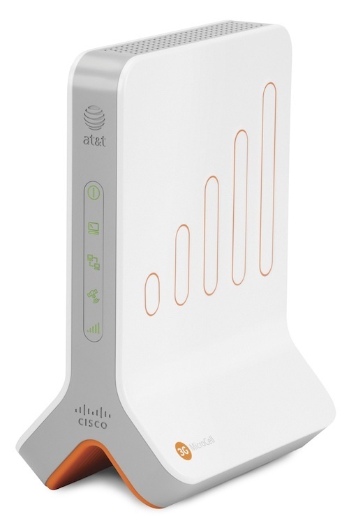 att microcell
