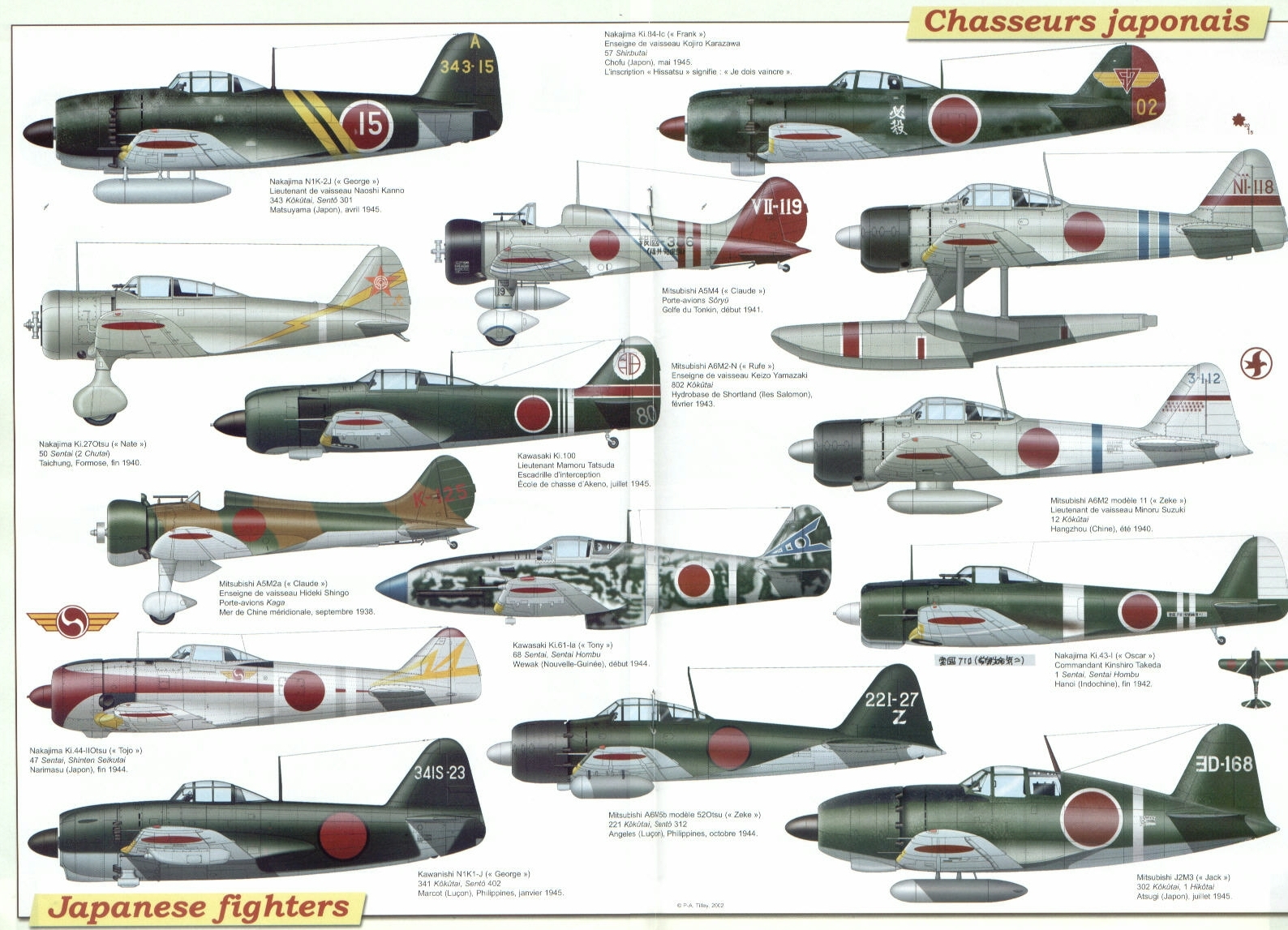 Armée Japonaise Flotte+japonaise