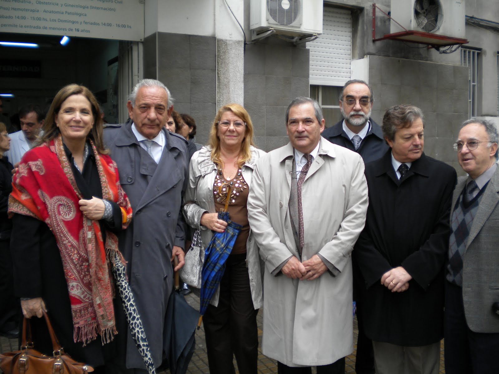 Diputada Maria Raquel Herrero Se inauguró la nueva Cocina Central del