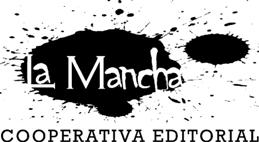 REGRESA al Blog Principal de LA MANCHA