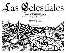 Las Celestiales