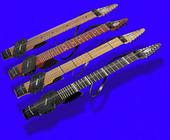 The Chapman Stick is