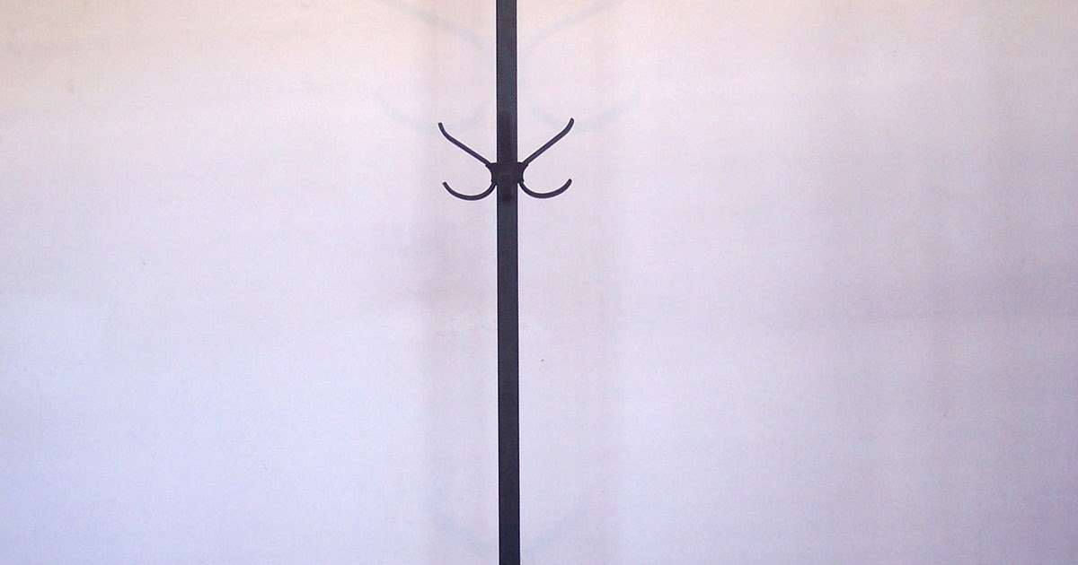 Marset arte rustico Percheros de pie