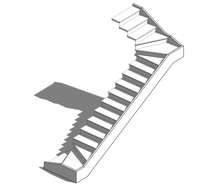Revit Tutorial Stairs | tutorial revit oped dutch stair therevitkid com Revit Tutorial Stairs | tutorial revit oped dutch stair therevitkid com