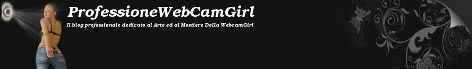Professione WebCam Girl