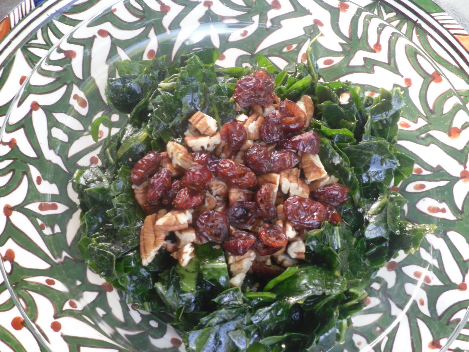 Rediscover Raw Food Raw Collard Greens Not Just for Country Girls