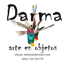 Diseño de logo de arte en objetos