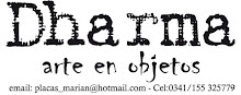 Diseño de logo de arte en objetos