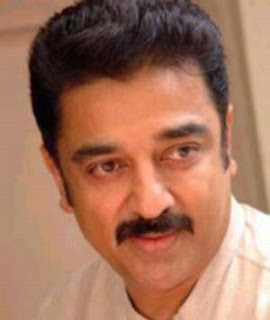 Kamal Hassan Bodybuilding