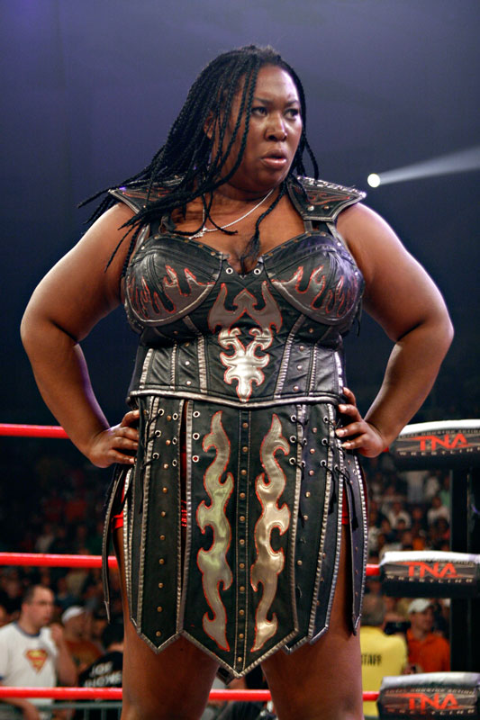 Kong Wwe