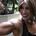 Kortney Olson World cute female bodybuilders pictures From USA