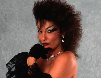 Sherri Martel Sherri Martel