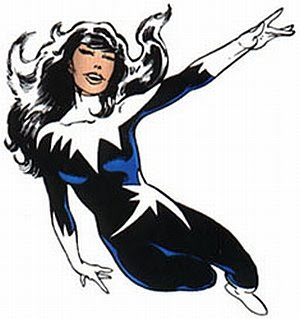 Aurora - Alpha Flight 