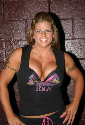ODB - wrestling news and rumors - tna roster