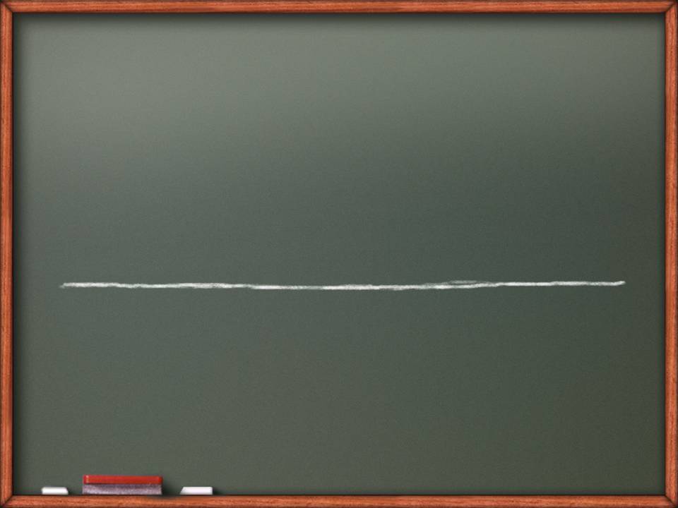 chalkboard powerpoint